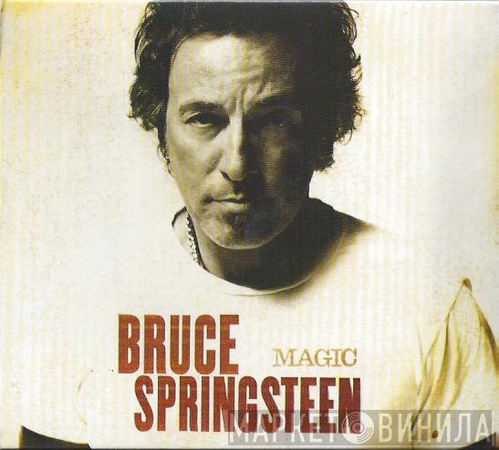 Bruce Springsteen  - Magic