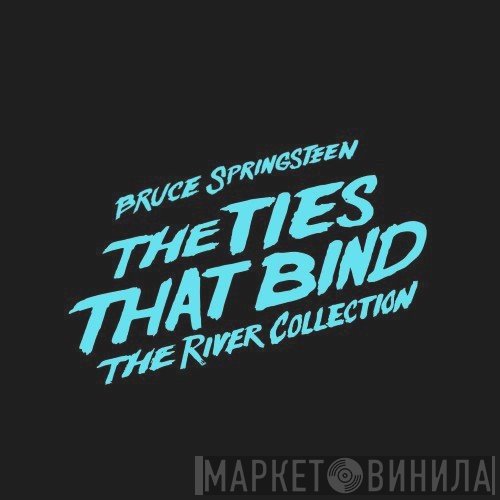 Bruce Springsteen  - Meet Me In The City