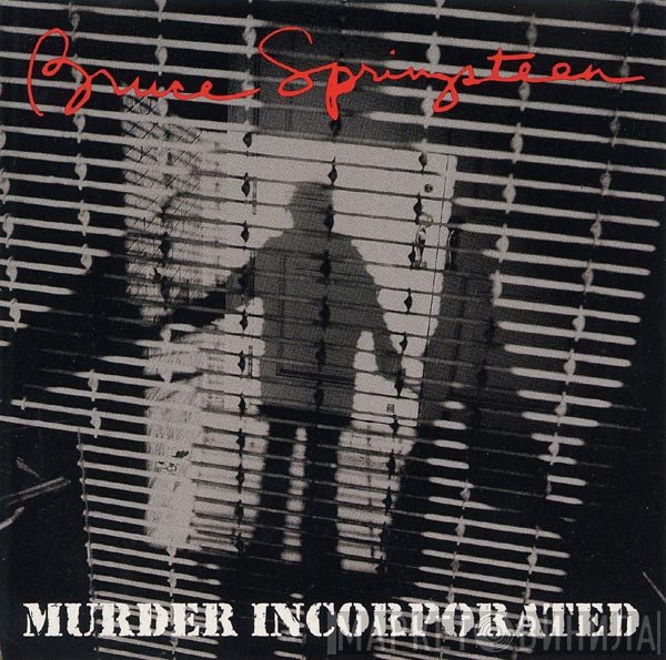 Bruce Springsteen - Murder Incorporated