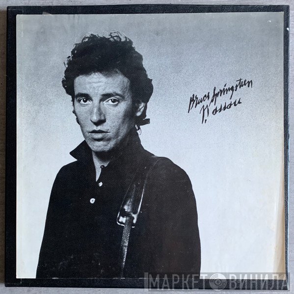 Bruce Springsteen  - Nassau