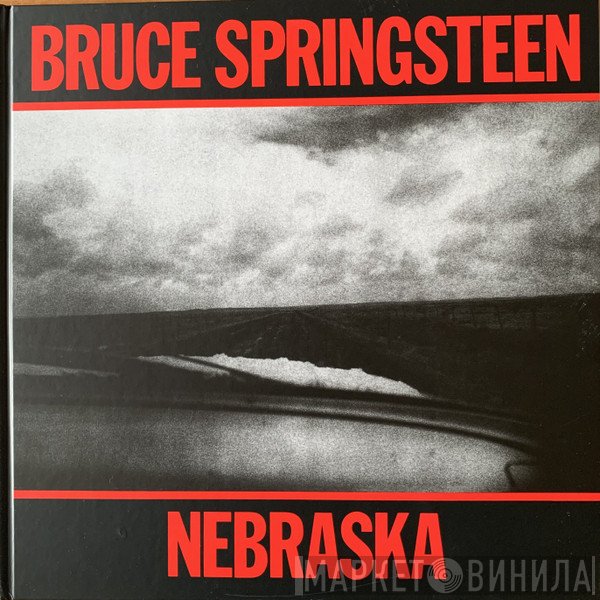 Bruce Springsteen - Nebraska '82