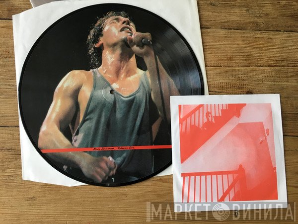 Bruce Springsteen  - Nebraska Live