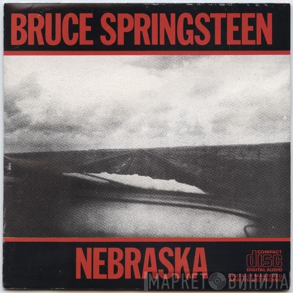 Bruce Springsteen  - Nebraska