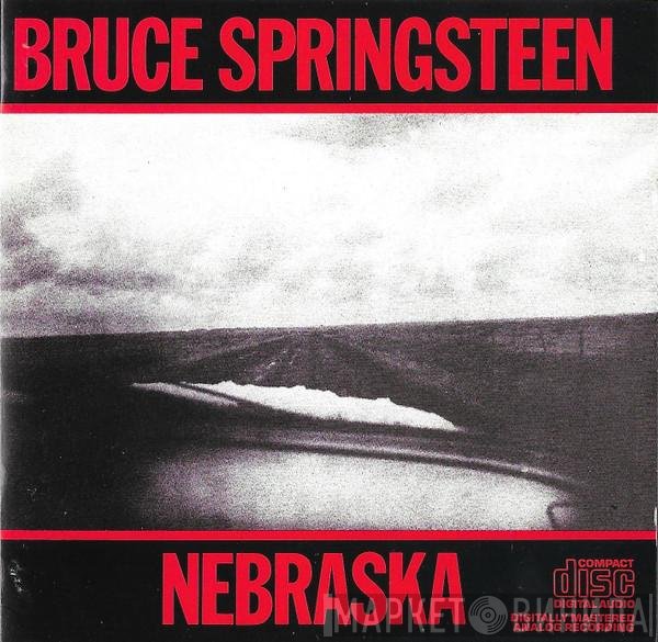 Bruce Springsteen  - Nebraska