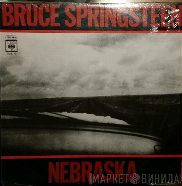 Bruce Springsteen  - Nebraska