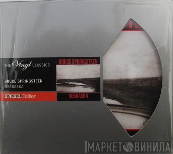 Bruce Springsteen  - Nebraska