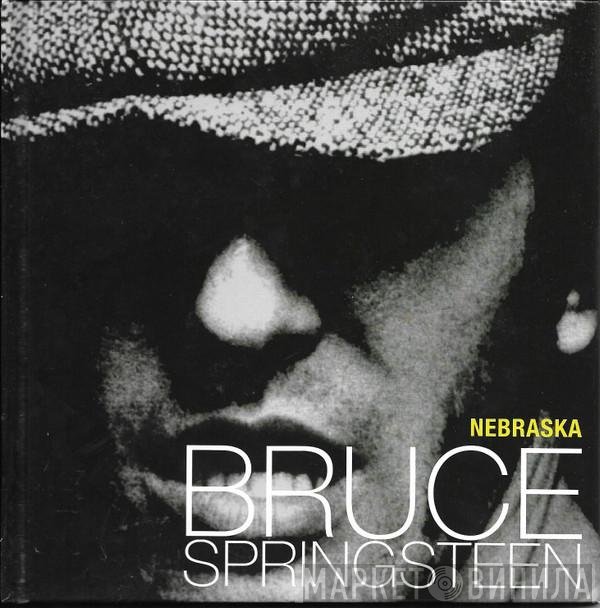 Bruce Springsteen  - Nebraska