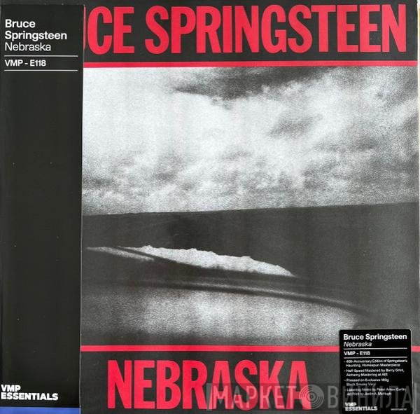 Bruce Springsteen - Nebraska