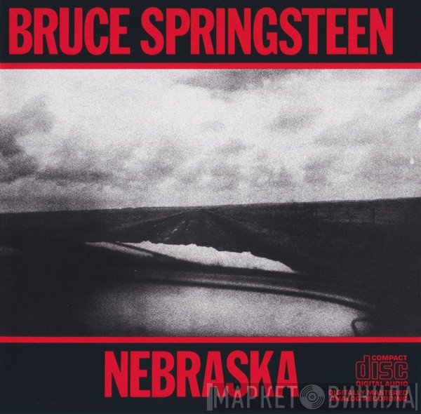 Bruce Springsteen - Nebraska