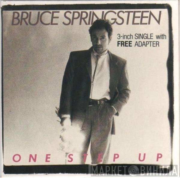 Bruce Springsteen  - One Step Up