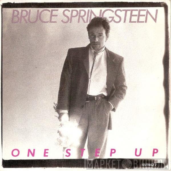 Bruce Springsteen  - One Step Up