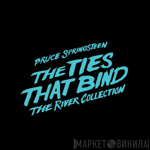 Bruce Springsteen  - Party Lights