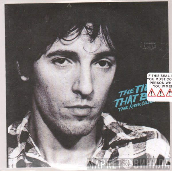 Bruce Springsteen  - Party Lights