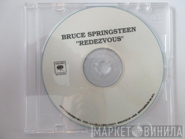 Bruce Springsteen  - Rendezvous