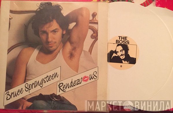 Bruce Springsteen  - Rendezvous