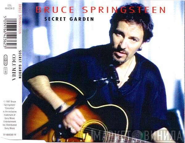 Bruce Springsteen - Secret Garden