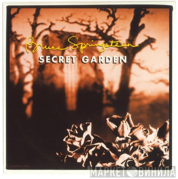Bruce Springsteen  - Secret Garden