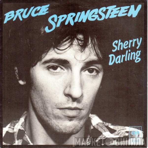 Bruce Springsteen  - Sherry Darling