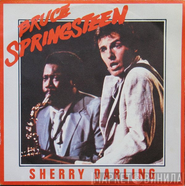 Bruce Springsteen  - Sherry Darling