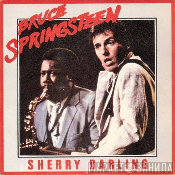 Bruce Springsteen  - Sherry Darling