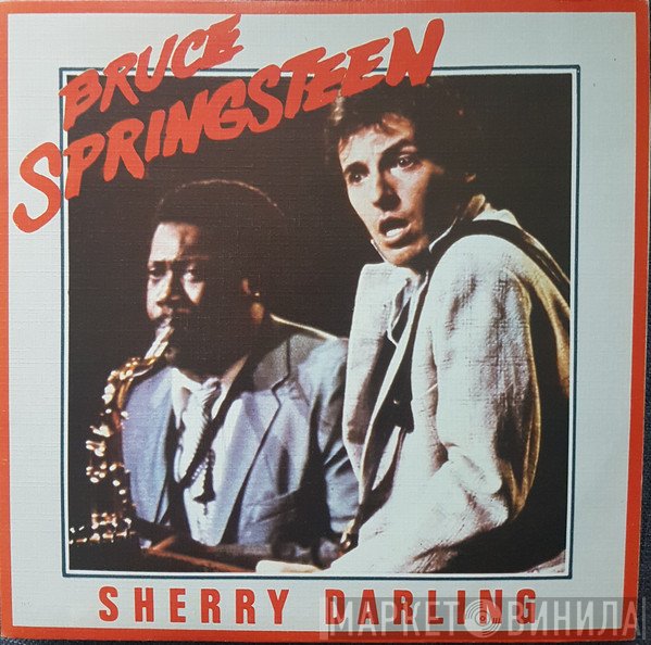 Bruce Springsteen  - Sherry Darling