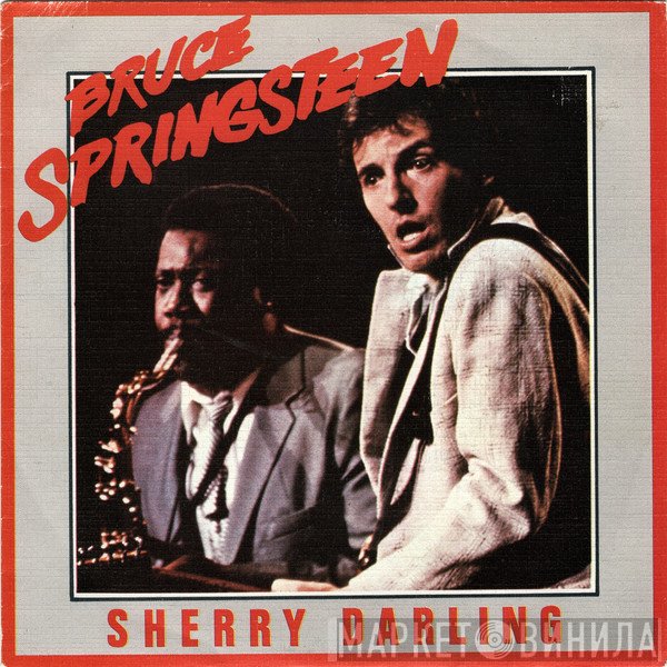 Bruce Springsteen  - Sherry Darling