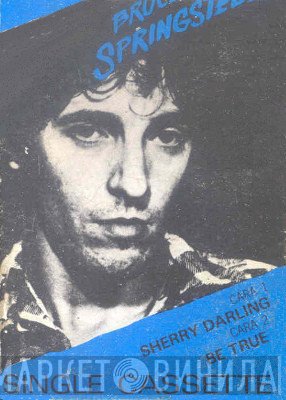 Bruce Springsteen  - Sherry Darling