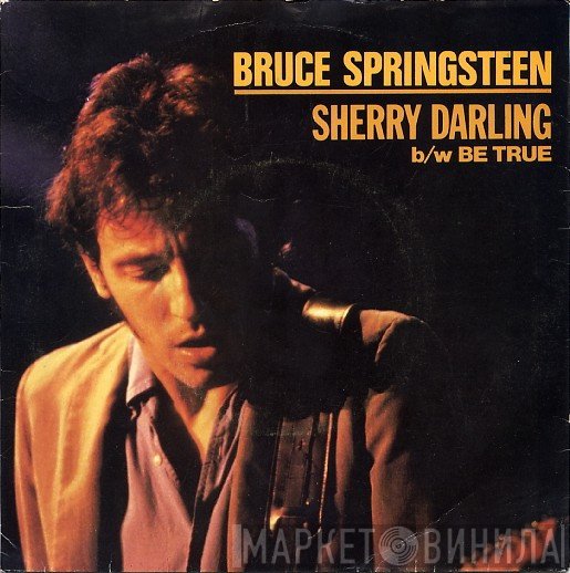 Bruce Springsteen - Sherry Darling