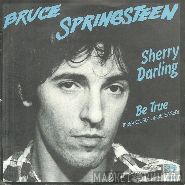 Bruce Springsteen  - Sherry Darling