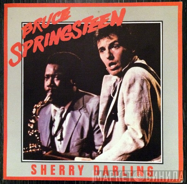 Bruce Springsteen  - Sherry Darling