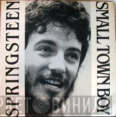 Bruce Springsteen  - Small Town Boy