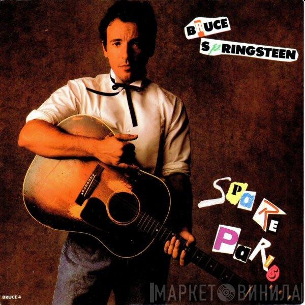 Bruce Springsteen - Spare Parts