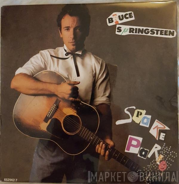 Bruce Springsteen  - Spare Parts