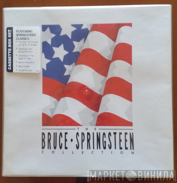 Bruce Springsteen  - The Bruce Springsteen Collection