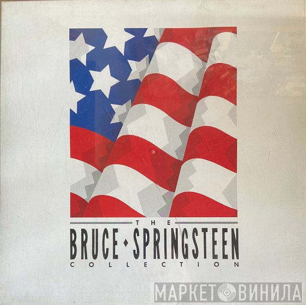 Bruce Springsteen  - The Bruce Springsteen Collection