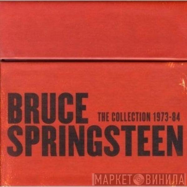 Bruce Springsteen  - The Collection 1973-84