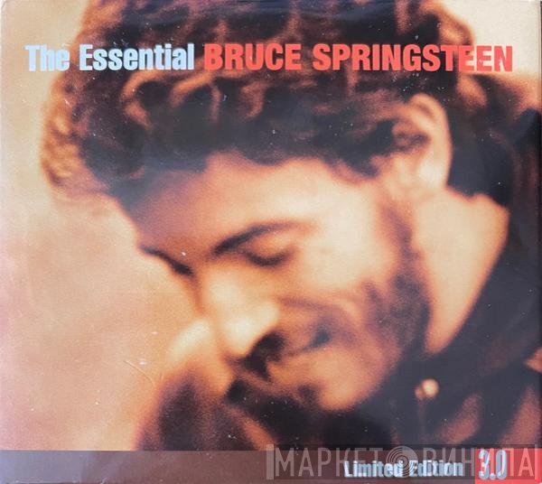 Bruce Springsteen  - The Essential Bruce Springsteen