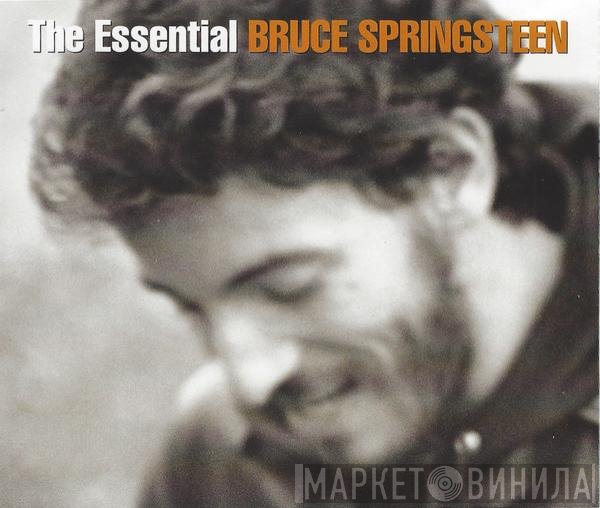 Bruce Springsteen  - The Essential Bruce Springsteen