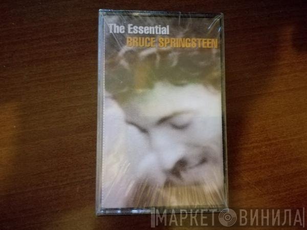 Bruce Springsteen  - The Essential Bruce Springsteen