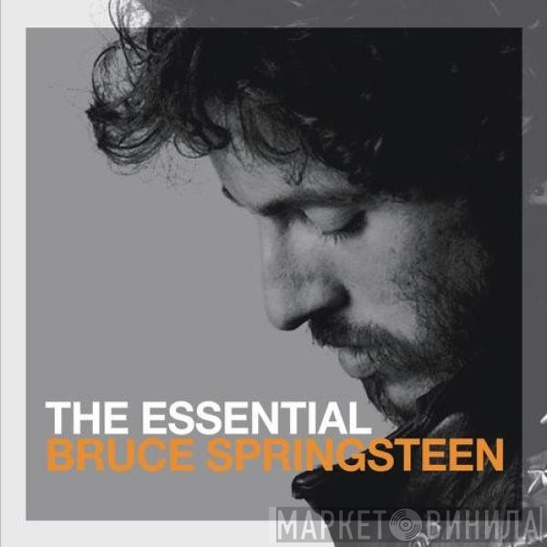 Bruce Springsteen  - The Essential Bruce Springsteen
