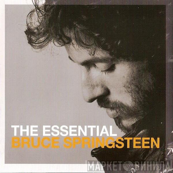Bruce Springsteen  - The Essential Bruce Springsteen