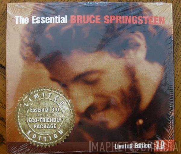 Bruce Springsteen  - The Essential Bruce Springsteen