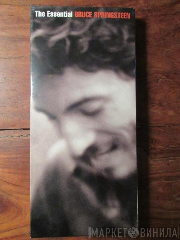 Bruce Springsteen  - The Essential Bruce Springsteen