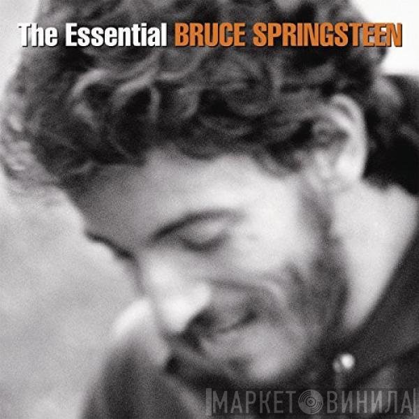 Bruce Springsteen  - The Essential Bruce Springsteen