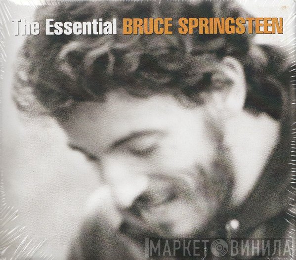 Bruce Springsteen  - The Essential Bruce Springsteen