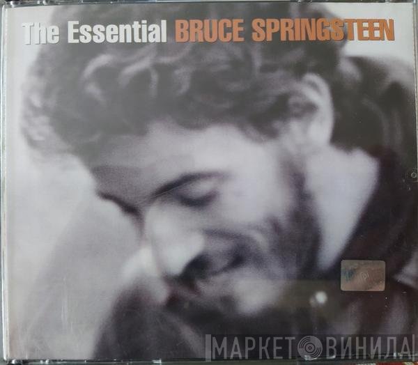 Bruce Springsteen  - The Essential Bruce Springsteen