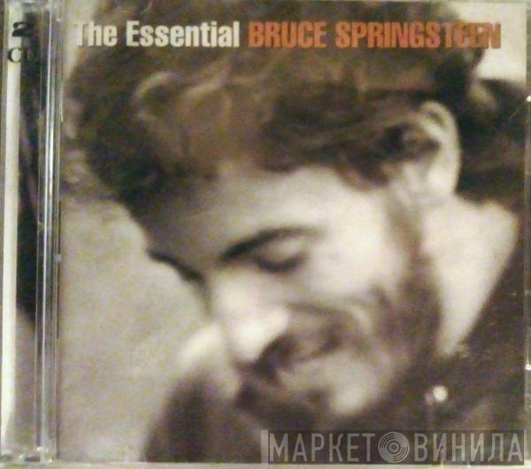 Bruce Springsteen  - The Essential Bruce Springsteen
