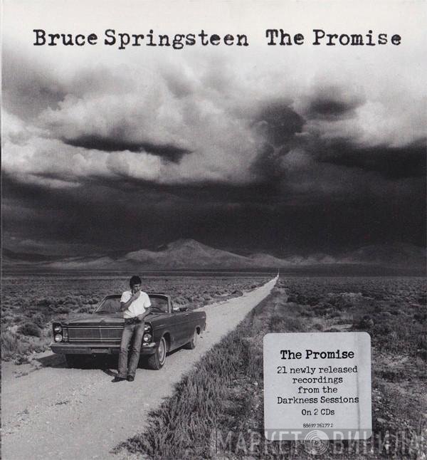 Bruce Springsteen - The Promise