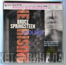 Bruce Springsteen  - The Rising