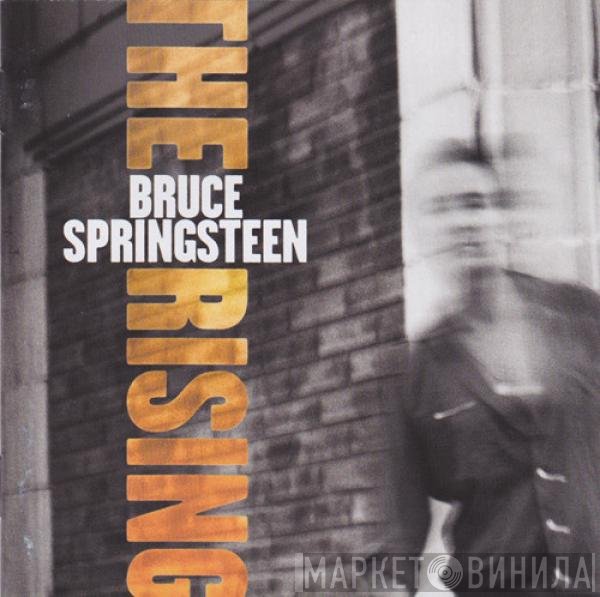 Bruce Springsteen  - The Rising